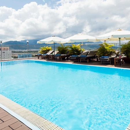 Galliot Hotel Nha Trang Dış mekan fotoğraf