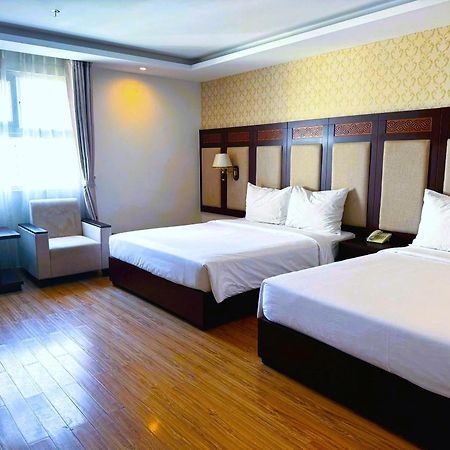 Galliot Hotel Nha Trang Dış mekan fotoğraf