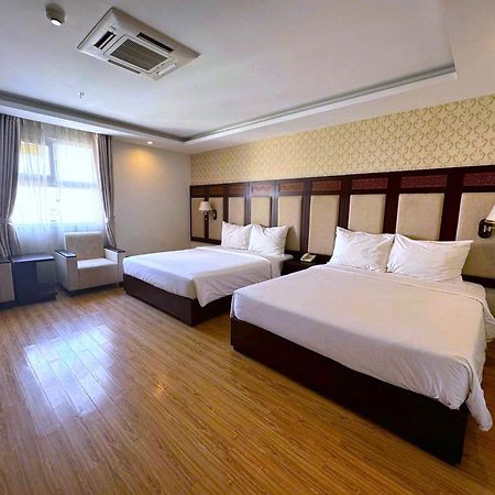 Galliot Hotel Nha Trang Dış mekan fotoğraf