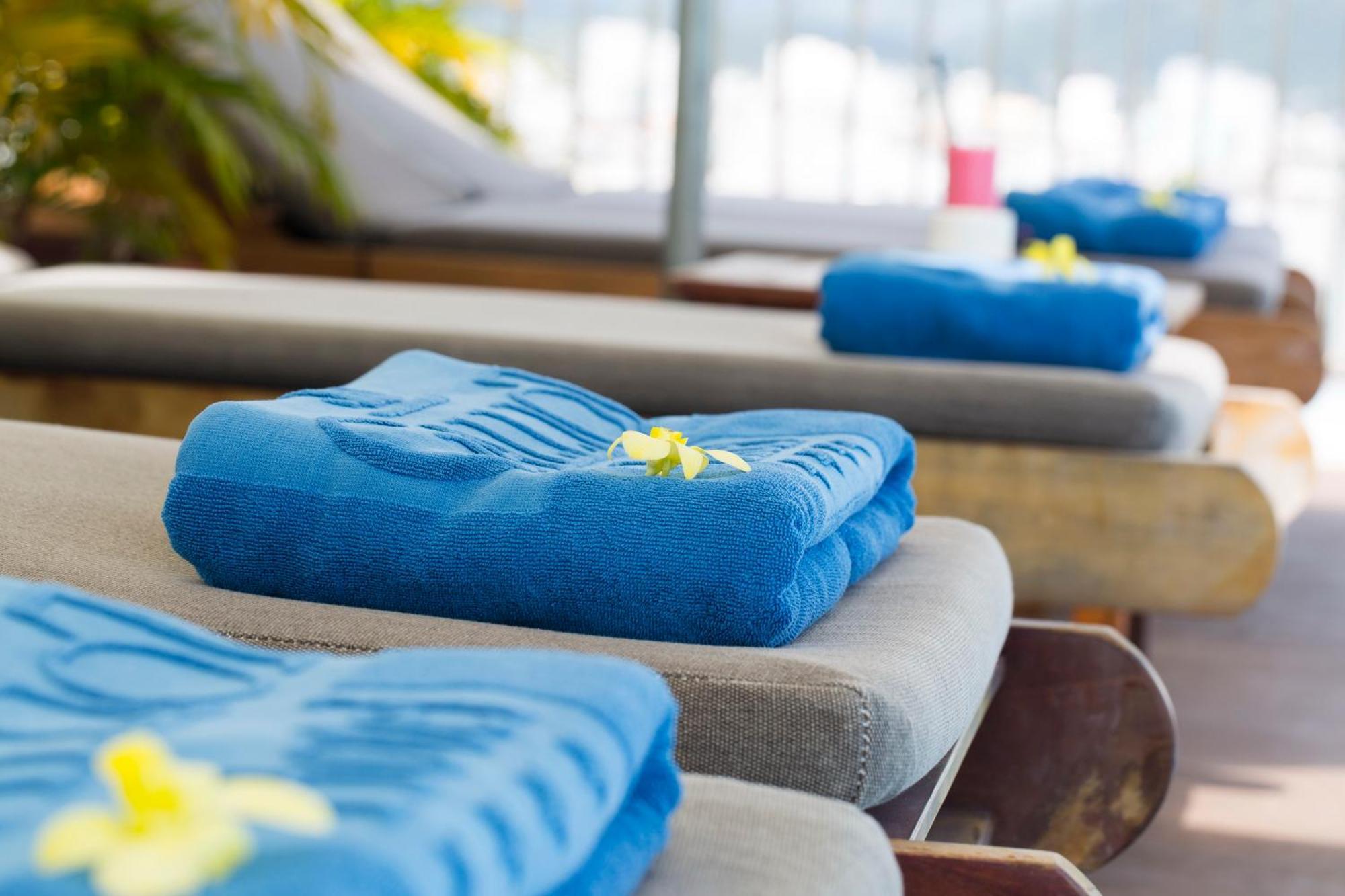 Galliot Hotel Nha Trang Dış mekan fotoğraf