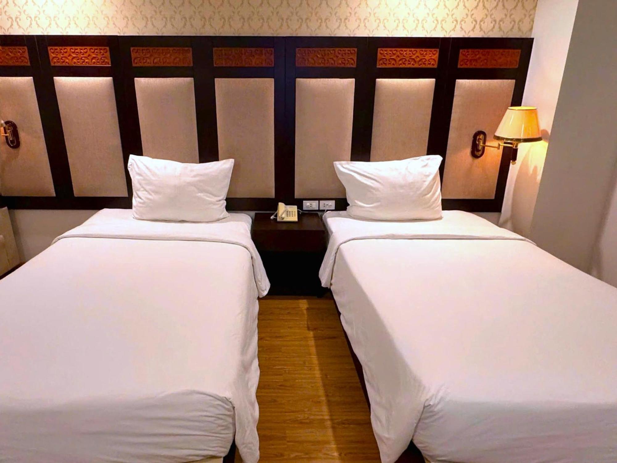 Galliot Hotel Nha Trang Dış mekan fotoğraf