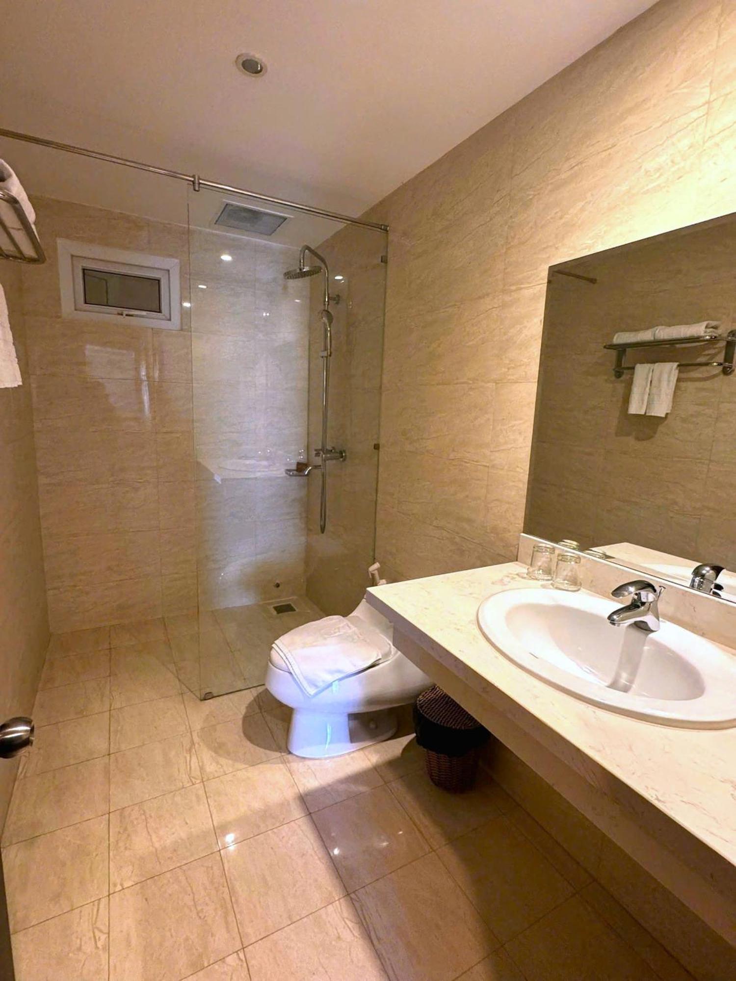 Galliot Hotel Nha Trang Dış mekan fotoğraf
