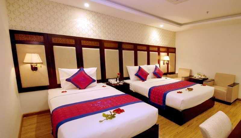 Galliot Hotel Nha Trang Dış mekan fotoğraf